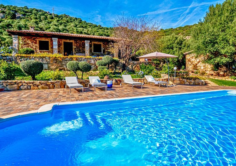 Villa in Olbia, Sardinia