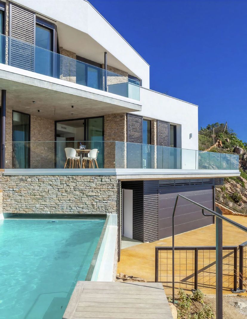 Villa in Spain, Urbanització Aigua-Xellida