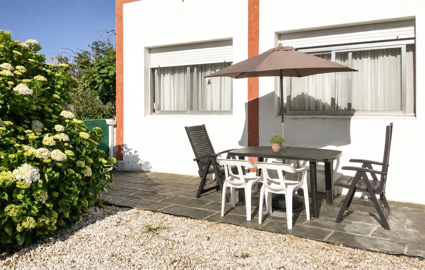 Villa in Spain, Ortigueira