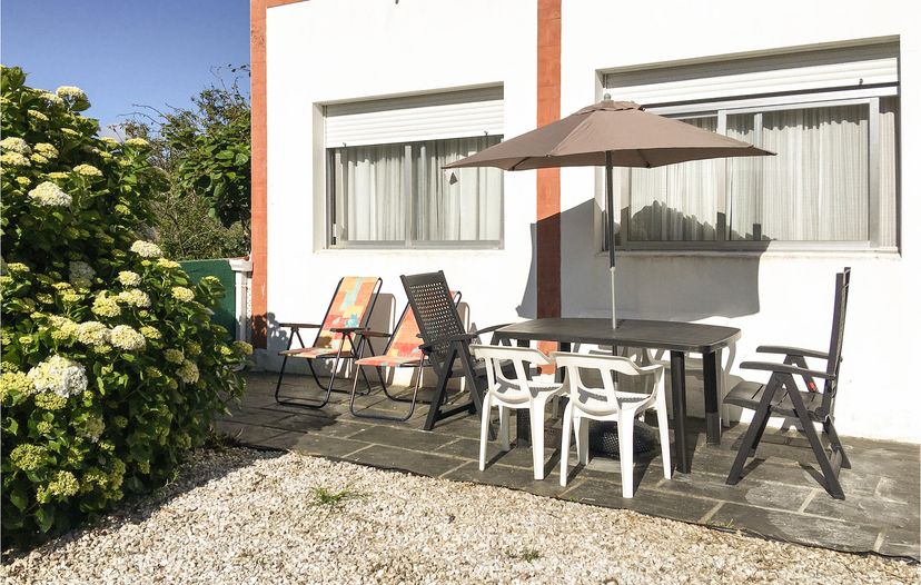 Villa in Ortigueira, Spain