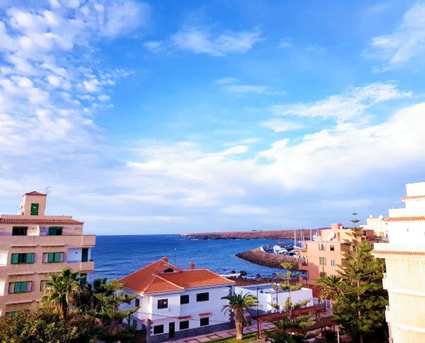 Apartment in Las Galletas, Tenerife