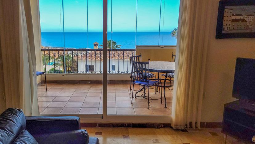 Apartment in Jardin Botánico, Spain