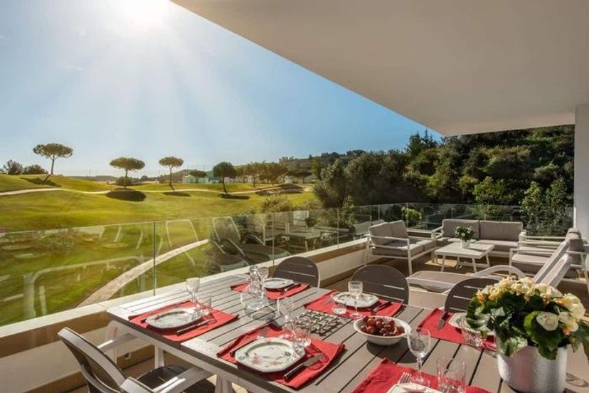 Apartment in La Cala Golf Resort, Spain
