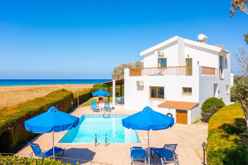 Villa in Polis Chrysochous, Cyprus