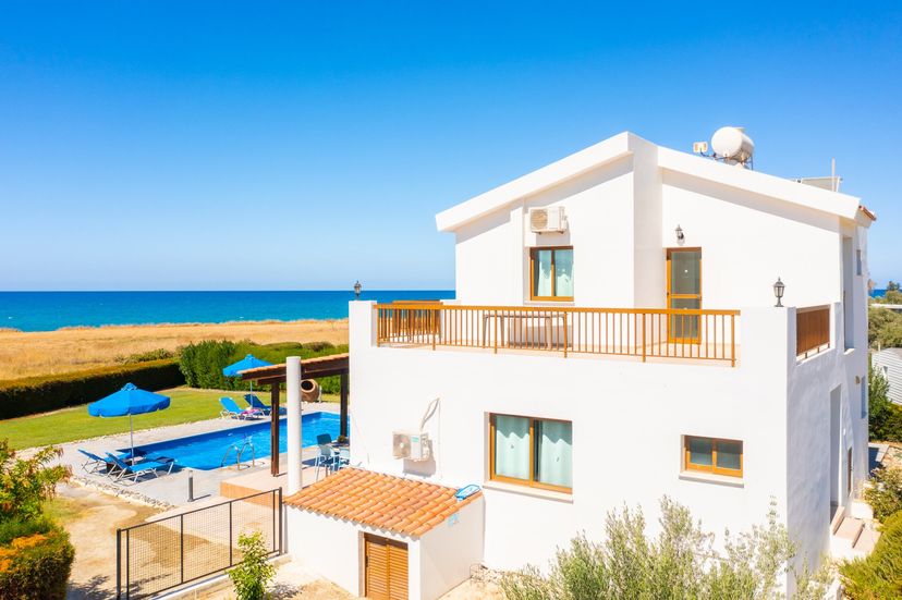 Villa in Polis Chrysochous, Cyprus