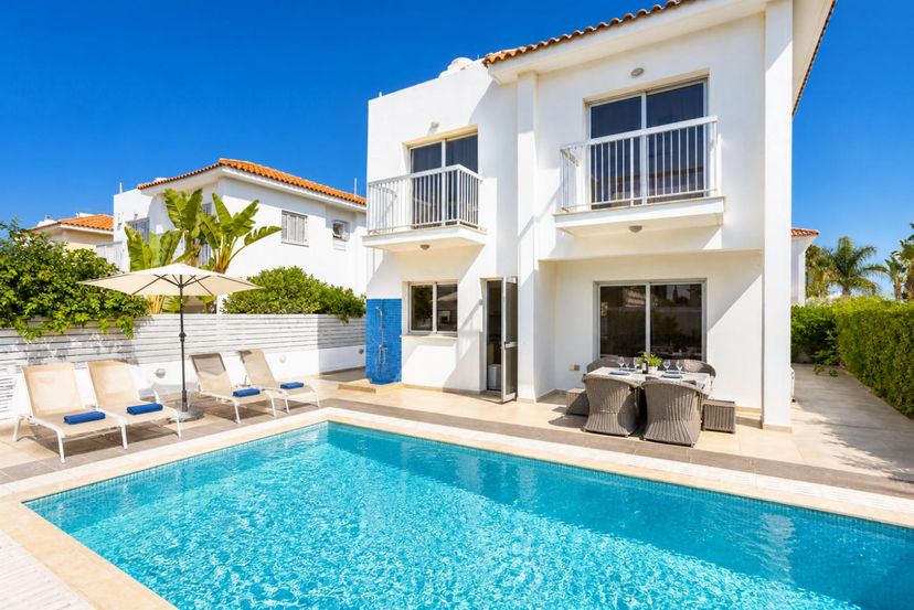 Villa in Pernera, Cyprus