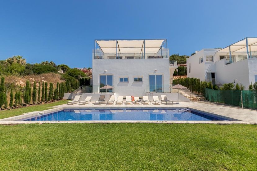 Villa in San Jaime Mediterráneo, Menorca