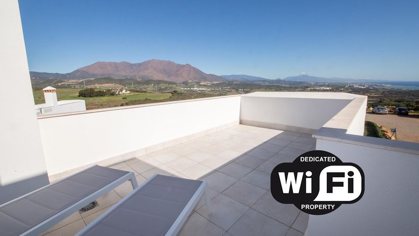 Apartment in Dona Julia Golf Club, Spain