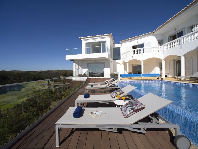 Villa in Parque da Floresta, Algarve