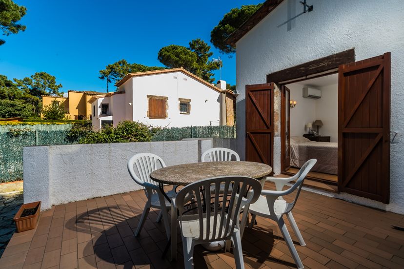 Villa in Begur, Spain