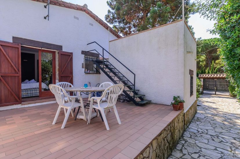 Villa in Begur, Spain