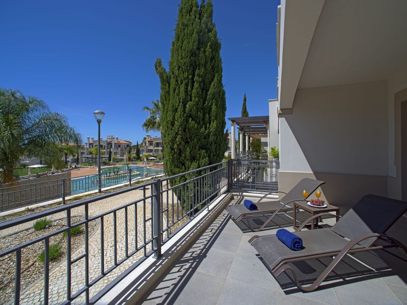 Apartment in Morgadinho, Algarve