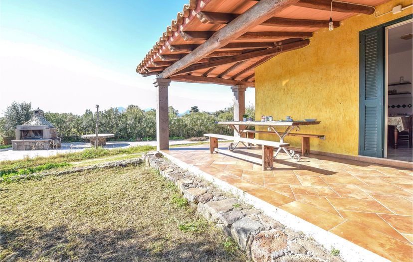 Villa in Orosei, Sardinia