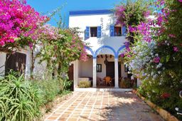 Finca rental in Ibiza, Balearic Islands,  with private pool