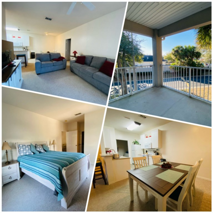 Villa in haines city, Florida