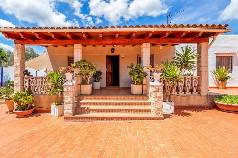 Villa in San Antonio, Ibiza