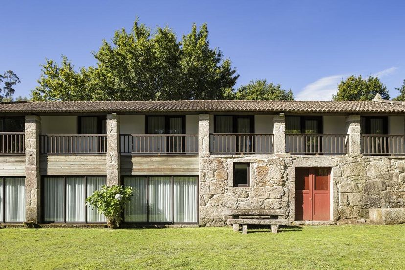 Villa in Tui, Spain