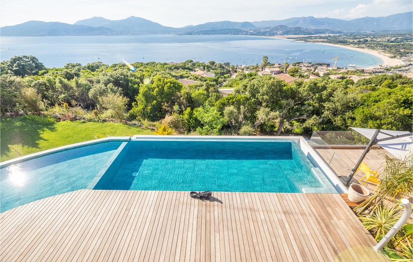 Villa in France, Grosseto-Prugna