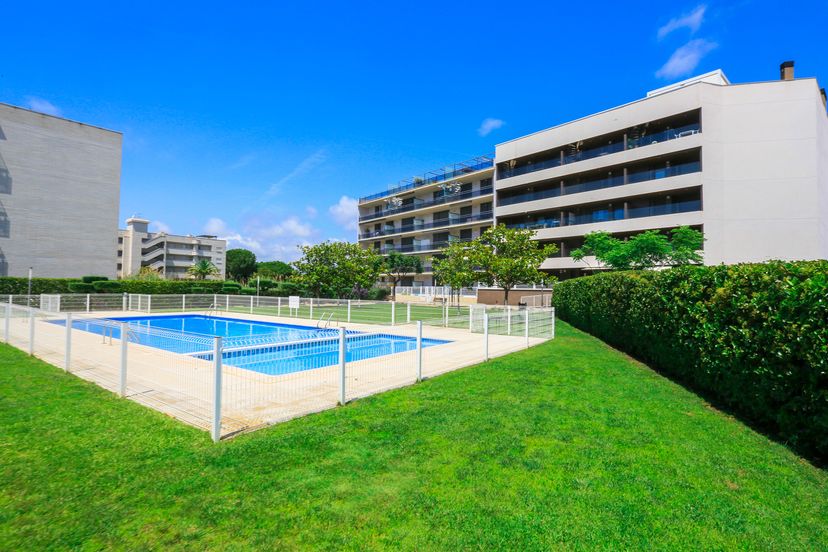Apartment in Spain, Cambrils