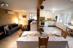 Gite rental in Dordogne, France