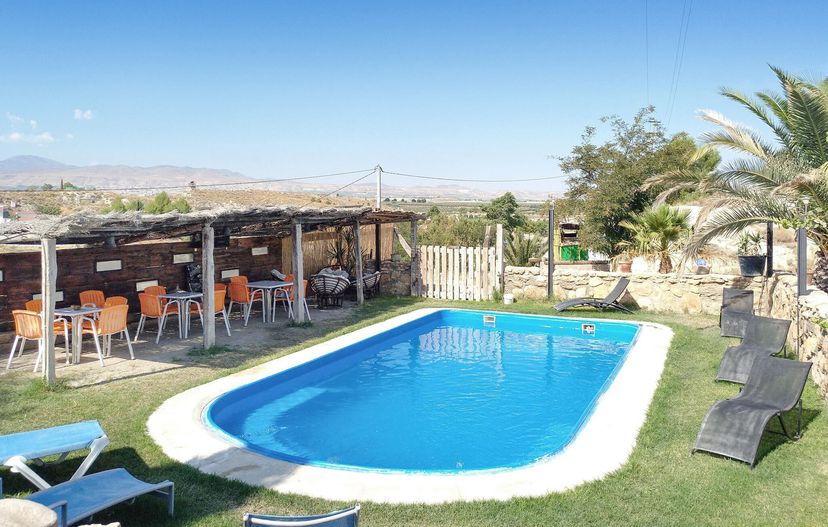 Villa in Baza, Spain
