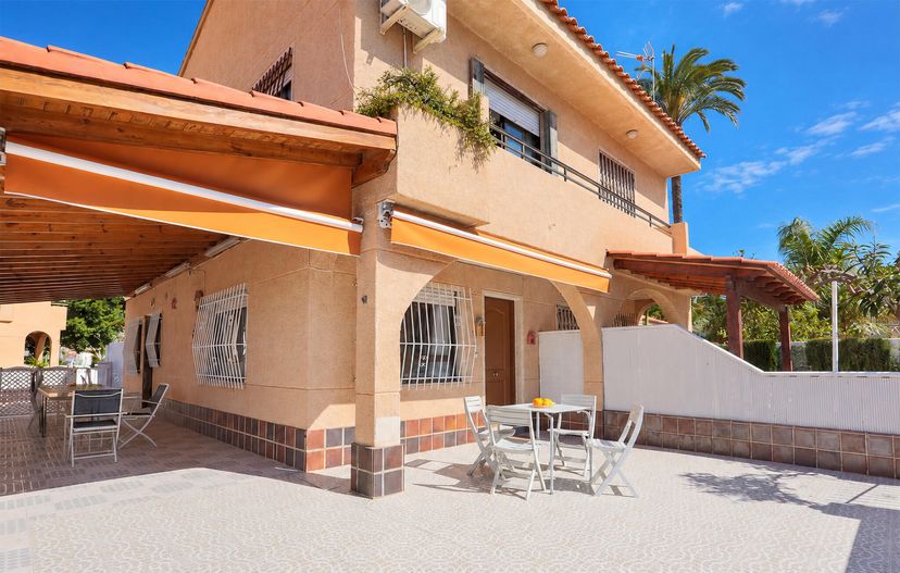 Villa in Spain, Punta Calera