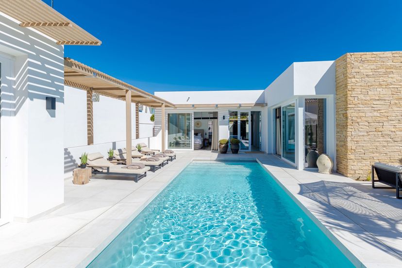 Villa in Spain, Riviera Del Sol - Fase IV