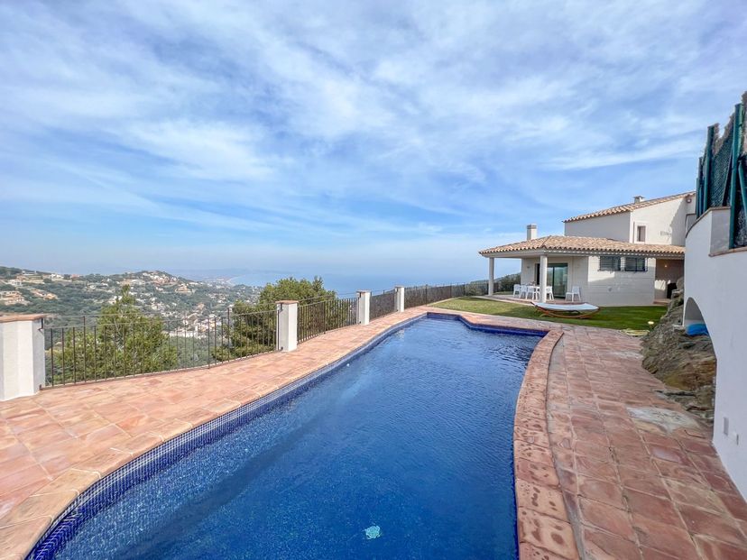 Villa in Spain, Urbanització la Xarnada