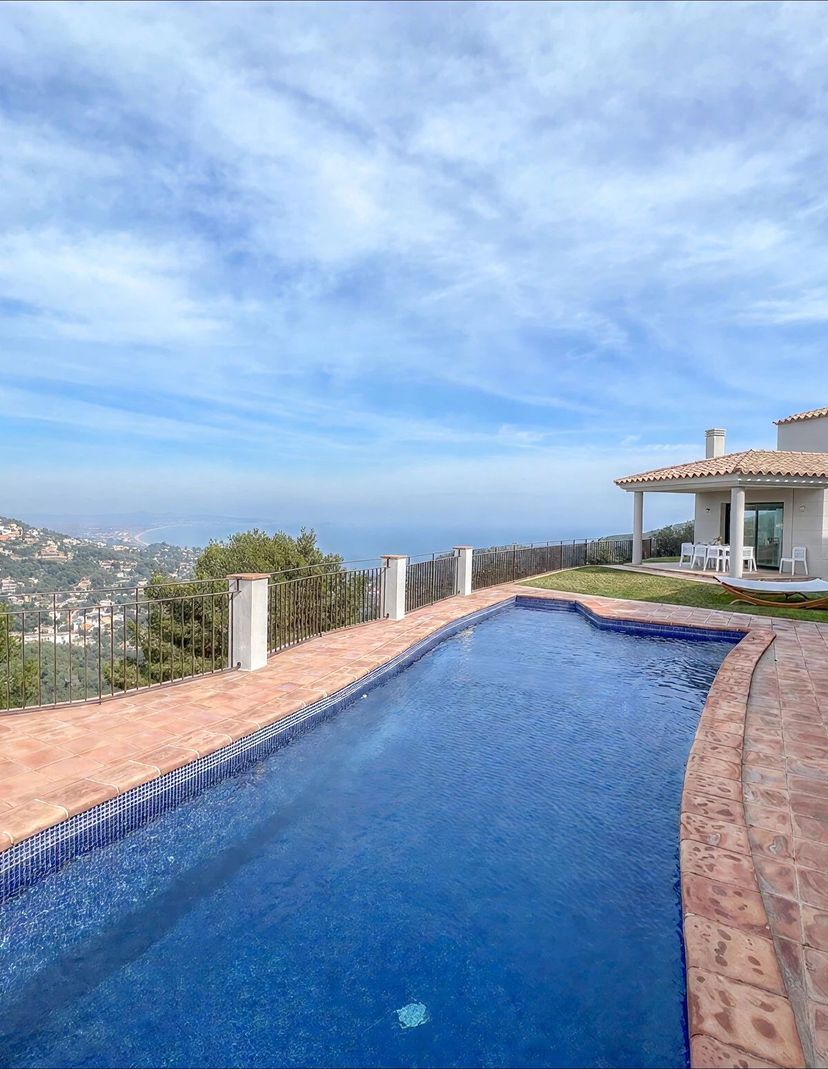 Villa in Spain, Urbanització la Xarnada