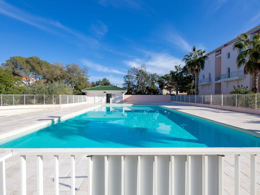Apartment in Fréjus, the South of France