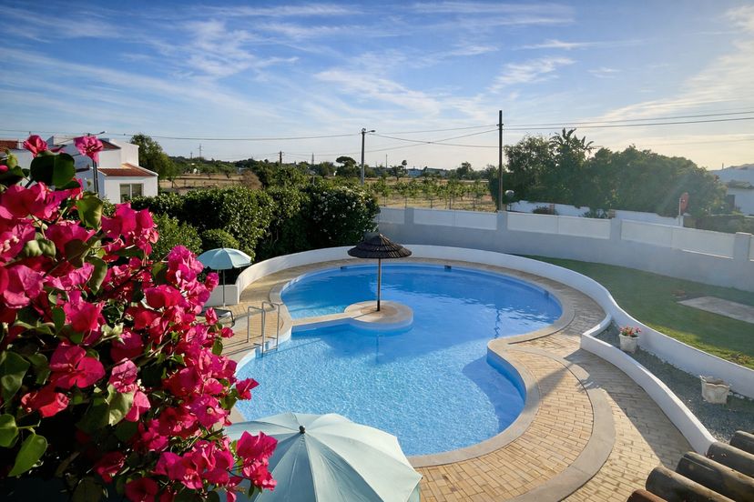 Villa in Álamos, Algarve