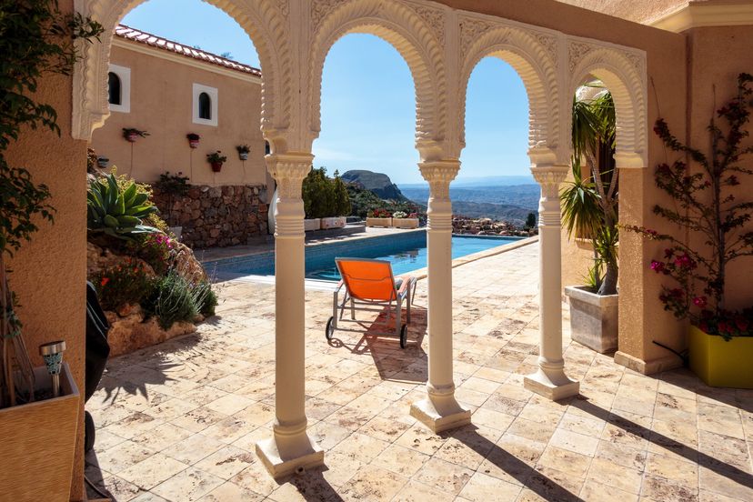 Villa in Turre, Spain