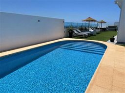 Villa with private pool in Teguise, Lanzarote