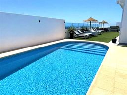 Villa rental in Teguise, Lanzarote,  with private pool