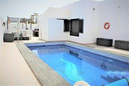 Villa rental in Teguise, Lanzarote,  with private pool