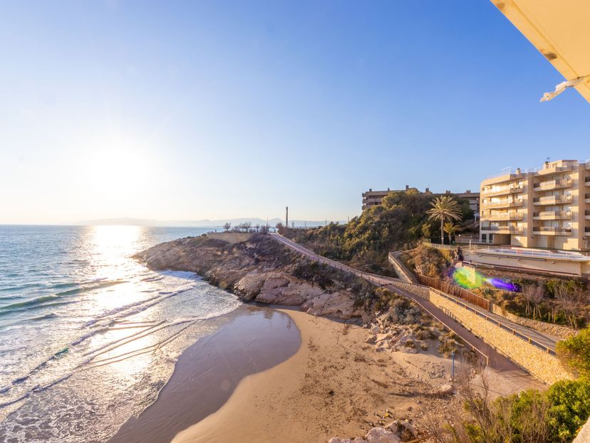 Apartment in Salou, Spain