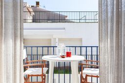 Costa Brava apartment to rent