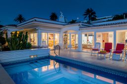 Villa rental in Tenerife, Canary Islands,  with private pool