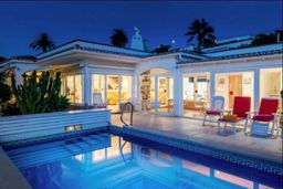 Villa rental in North Tenerife with private pool