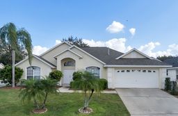 Villa to rent in Florida