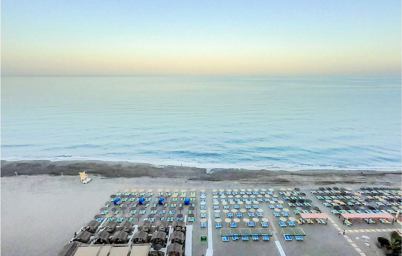 Apartment in Torremolinos, Spain