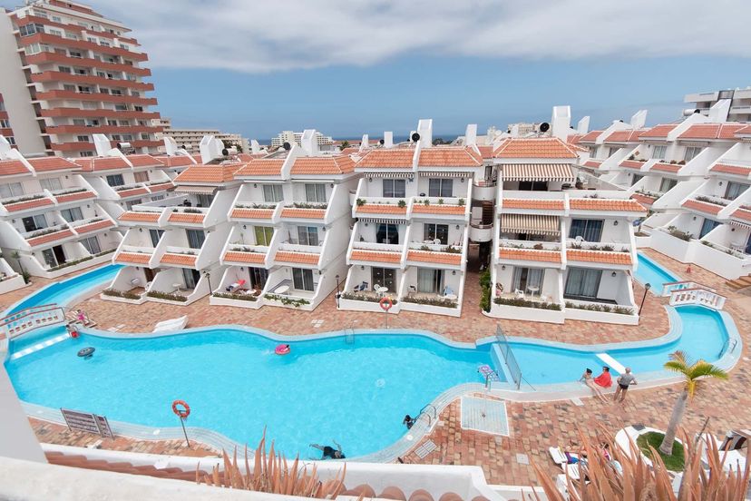 Apartment in Playa de las Américas, Tenerife