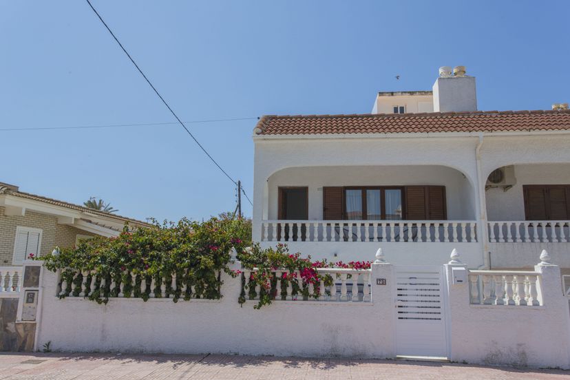 Bungalow in La Mata, Spain