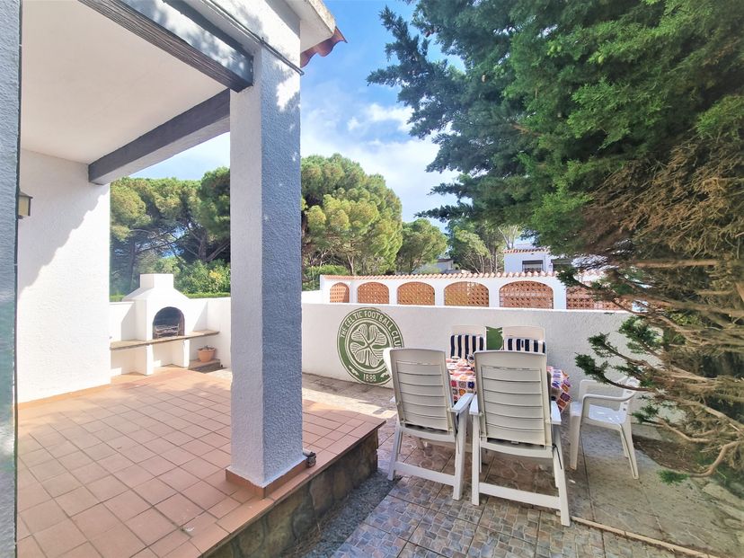 Villa in L'Escala, Spain