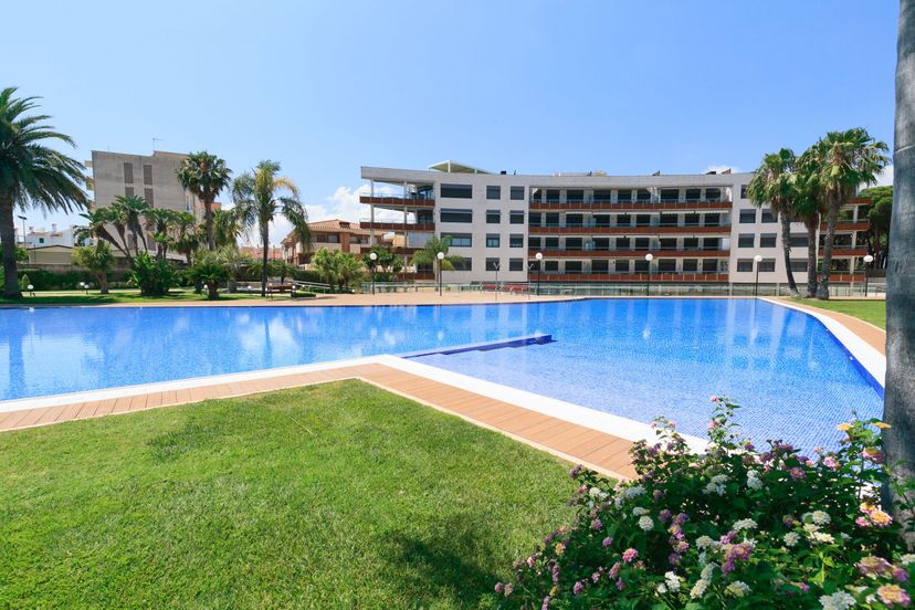Apartment in Spain, Cambrils