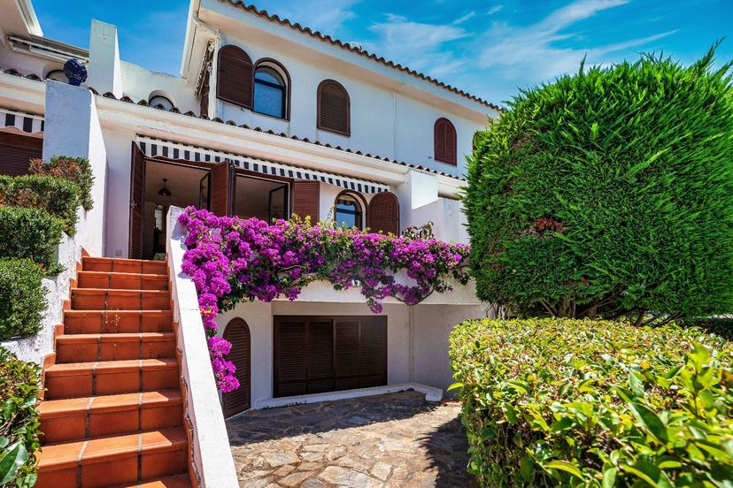 Villa in Playa del Sol-Villacana, Spain