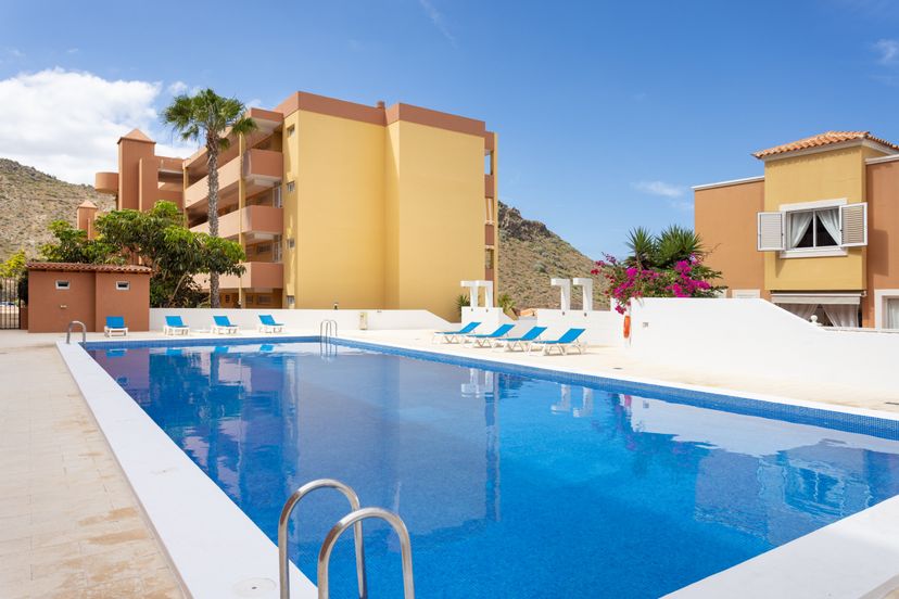 Apartment in Miraverde, Tenerife