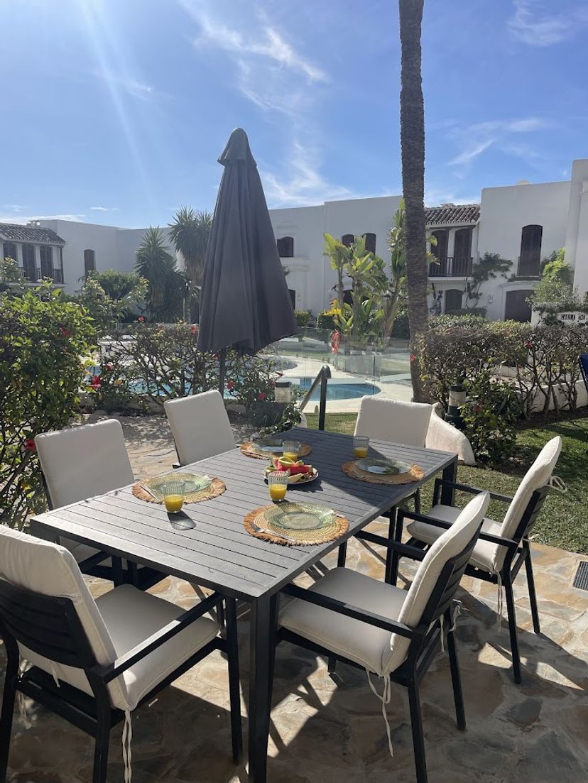 Villa in Playa del Sol-Villacana, Spain