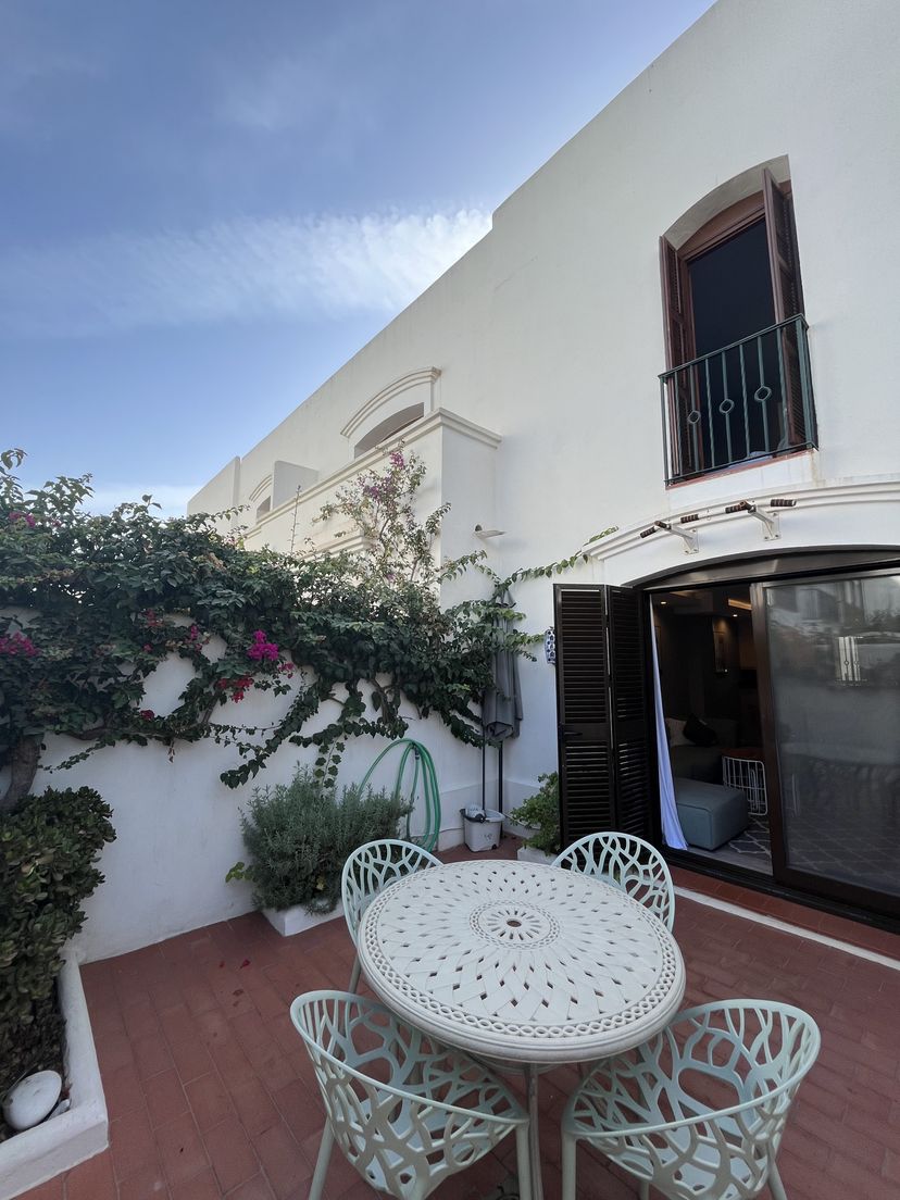 Villa in Playa del Sol-Villacana, Spain