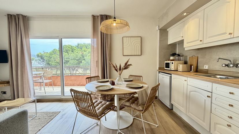 Apartment in L'Estartit, Spain